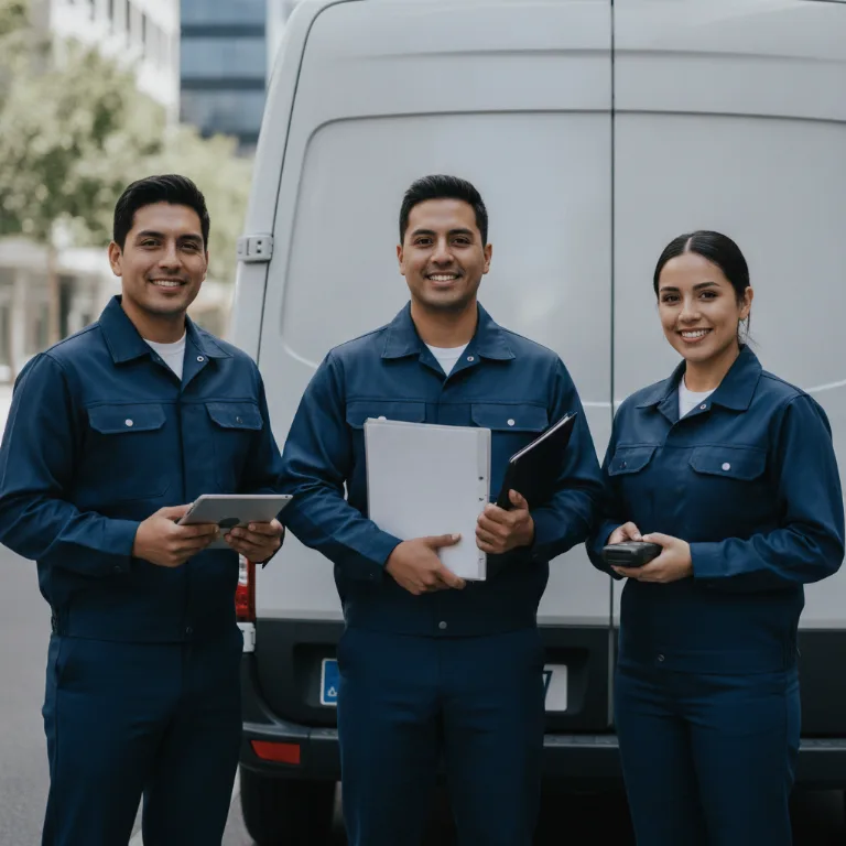 Corretor de Seguros equipe em Guaiba